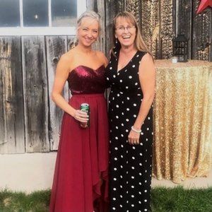 Meet your Posher, Rhonda